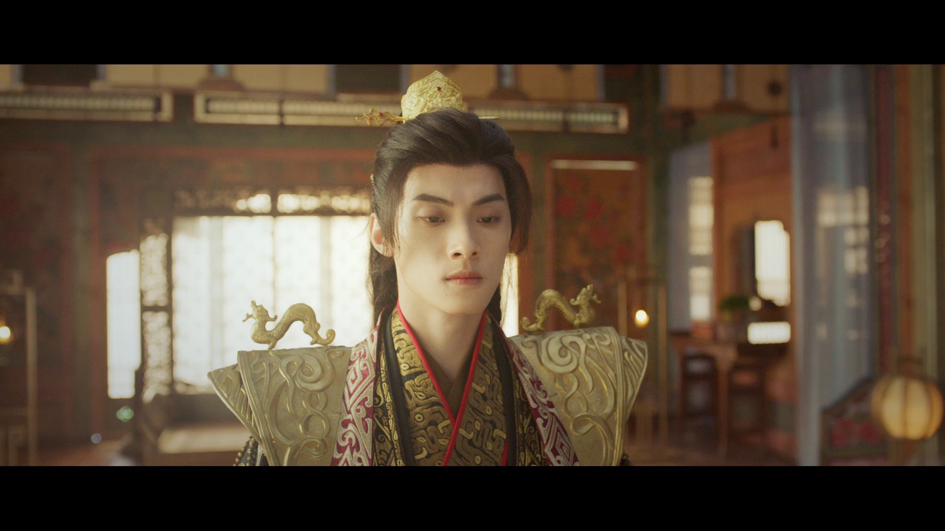图片[3]-[BT下载][嫁东宫][全24集][WEB-MKV/7.57G][国语配音/中文字幕][1080P][流媒体][ZeroTV]-影音屋