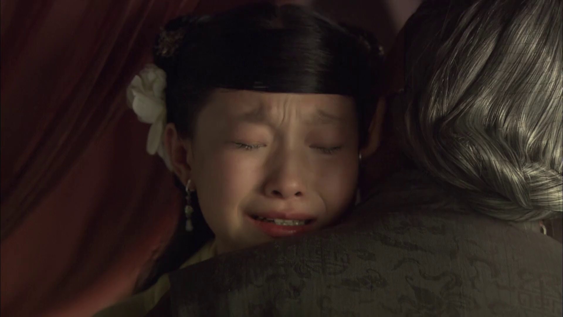 图片[5]-[BT下载][红楼梦][全50集][WEB-MKV/62.40G][中文字幕][1080P][流媒体][EntWEB]-影音屋