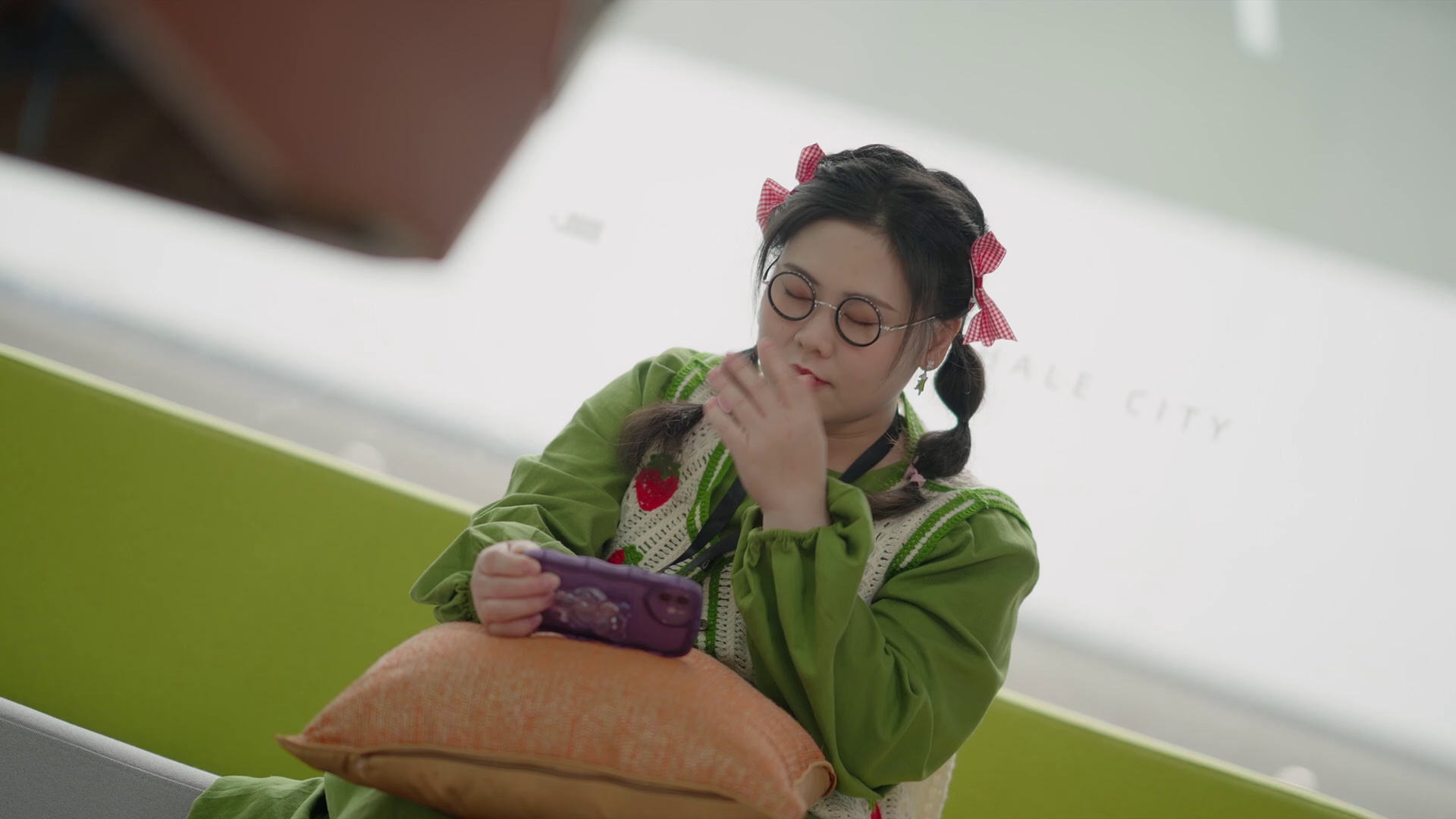 图片[8]-[BT下载][白小姐的人生被剧透了][全24集][WEB-MKV/7.30G][国语配音/中文字幕][1080P][流媒体][ZeroTV]-影音屋