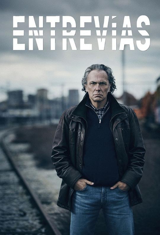 [BT下载][Entrevías Season 2][全8集][WEB-MKV/54.77G][无字片源][4K-2160P][H265][Netflix][流媒体][LelveTV]-影音屋