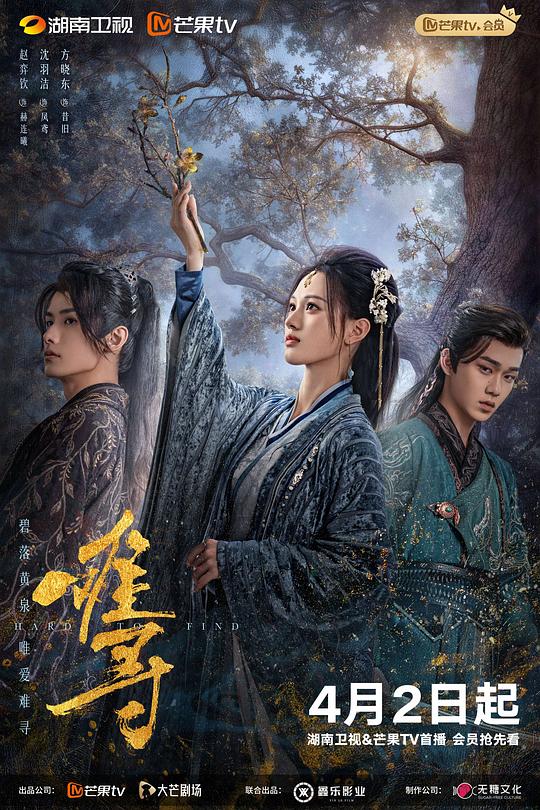 [BT下载][难寻][短剧][全28集][WEB-MKV/16.53G][国语配音/中文字幕][1080P][流媒体][ParkTV]-影音屋