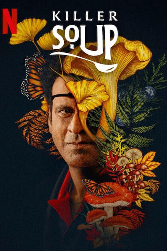 [BT下载][一锅大麻烦][全8集][WEB-MKV/16.14G][无字片源][1080P][Netflix][流媒体][BlackTV]-影音屋