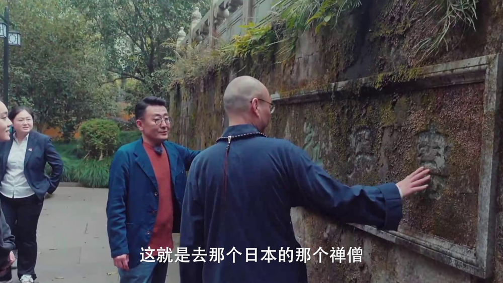 图片[8]-[BT下载][锵锵拾遗][全24集][WEB-MKV/14.65G][国语配音/中文字幕][4K-2160P][H265][流媒体][BlackTV]-影音屋