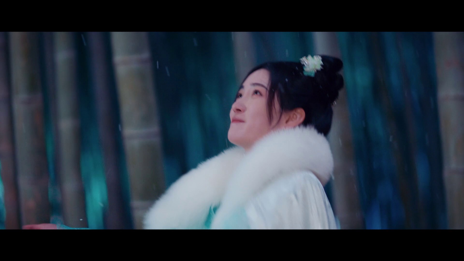图片[5]-[BT下载][眉间雪][全18集][WEB-MKV/4.55G][国语配音/中文字幕][1080P][流媒体][ZeroTV]-影音屋