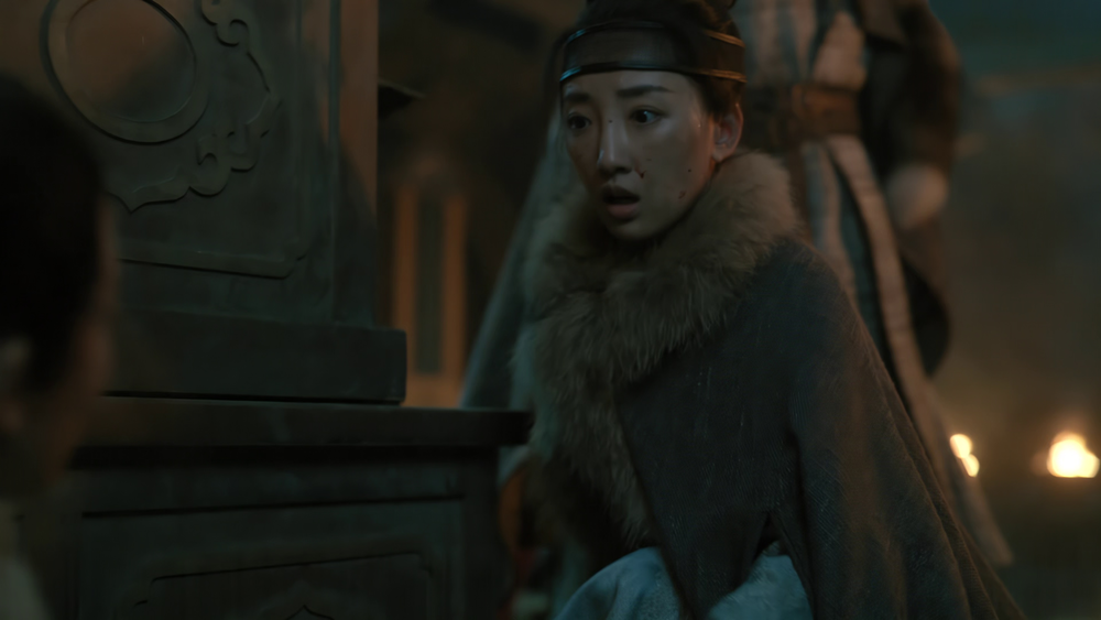 图片[6]-[BT下载][大唐狄公案][全32集][WEB-MP4/44.48G][国语配音/中文字幕][4K-2160P][H265][流媒体][LelveTV]-影音屋