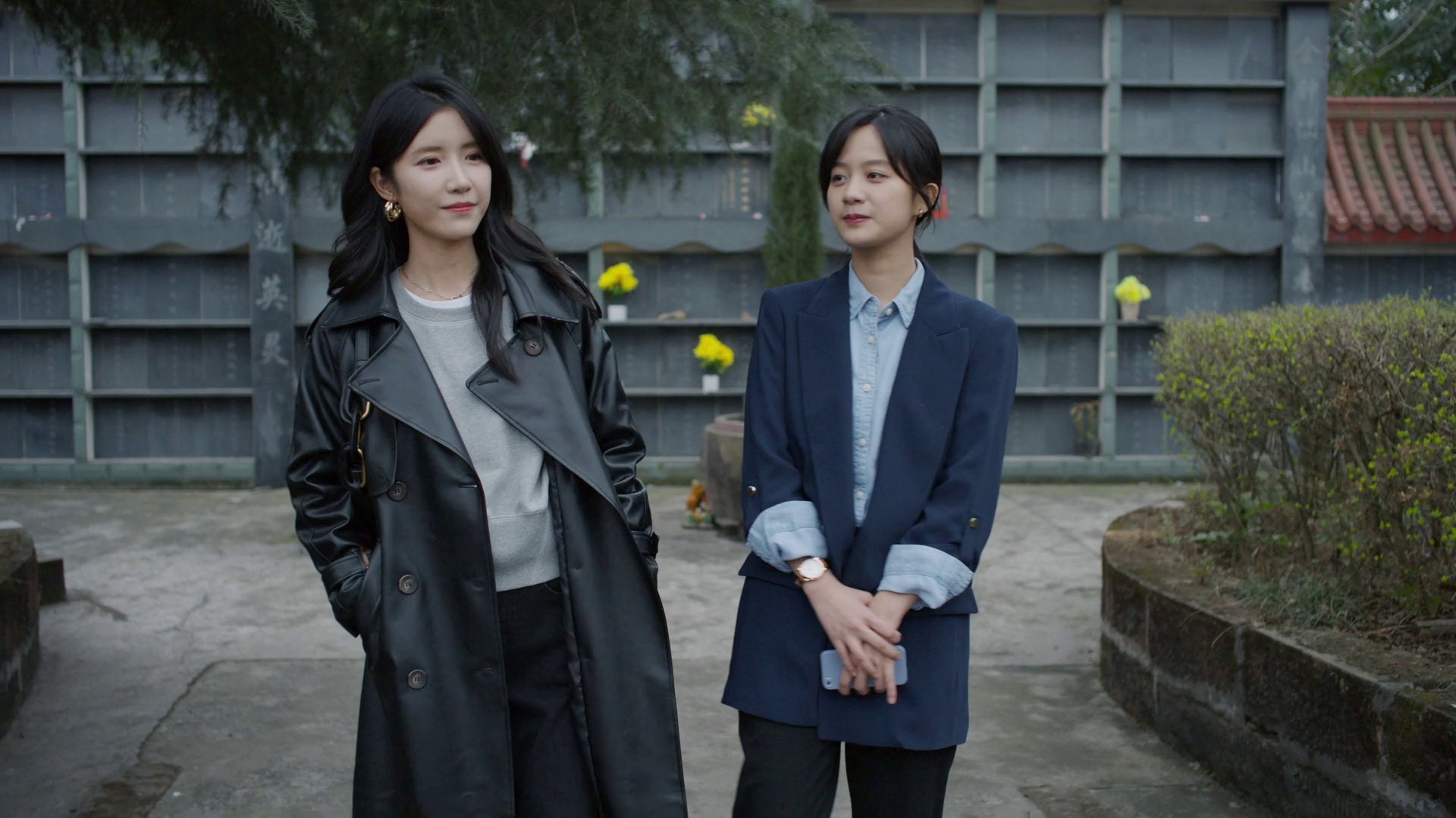 图片[6]-[BT下载][离歌][全24集][WEB-MKV/10.35G][国语配音/中文字幕][1080P][流媒体][LelveTV]-影音屋