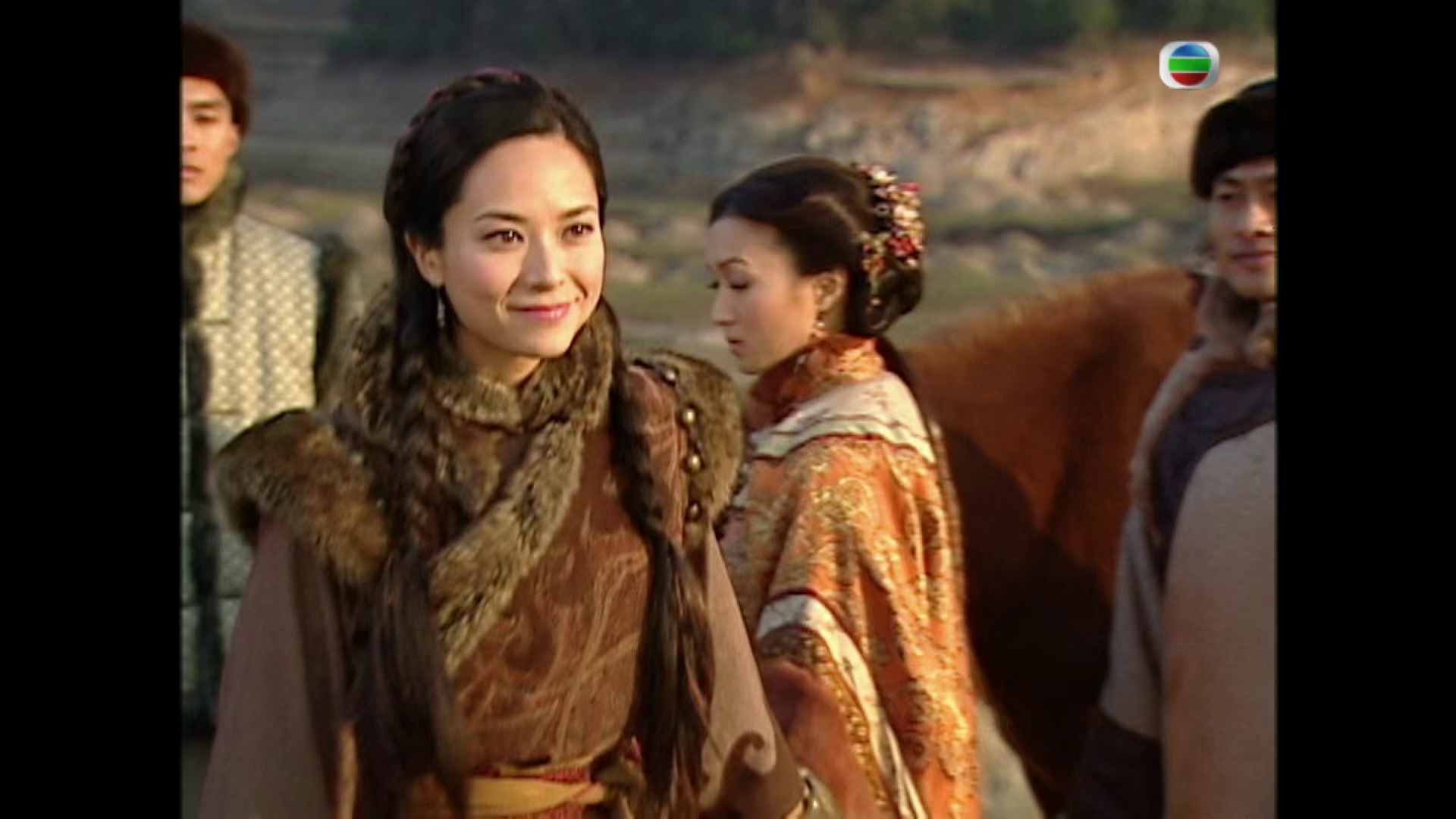 图片[8]-[BT下载][汇通天下][全32集][WEB-MKV/38.17G][中文字幕][1080P][H265][流媒体][ZerTV]-影音屋