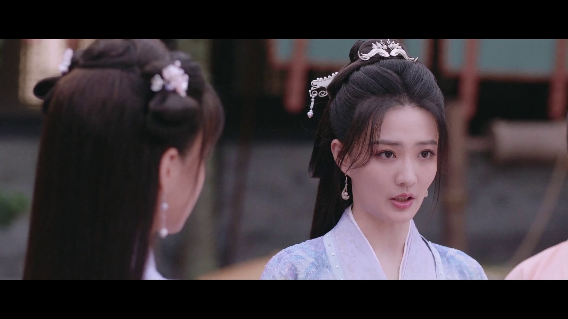 图片[6]-[BT下载][披荆斩棘的大小姐][短剧][全24集][WEB-MKV/26.89G][国语配音/中文字幕][1080P][流媒体][ParkTV]-影音屋