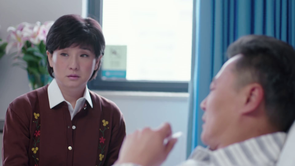 图片[6]-[BT下载][那些年，我们正年轻][全45集][WEB-MKV/21.51G][国语配音/中文字幕][4K-2160P][H265][流媒体][BlackTV]-影音屋