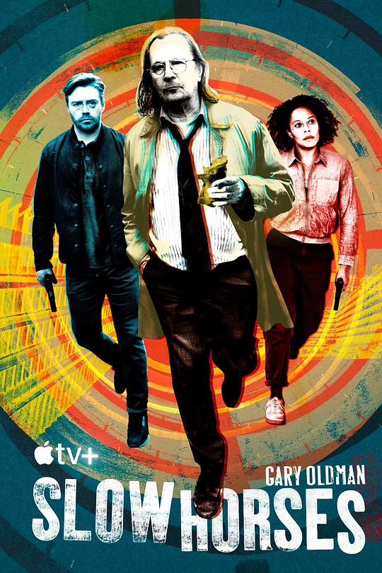 [BT下载][流人 第三季][全6集][WEB-MKV/38.81G][简繁英字幕][4K-2160P][H265][流媒体][ZeroTV]-影音屋