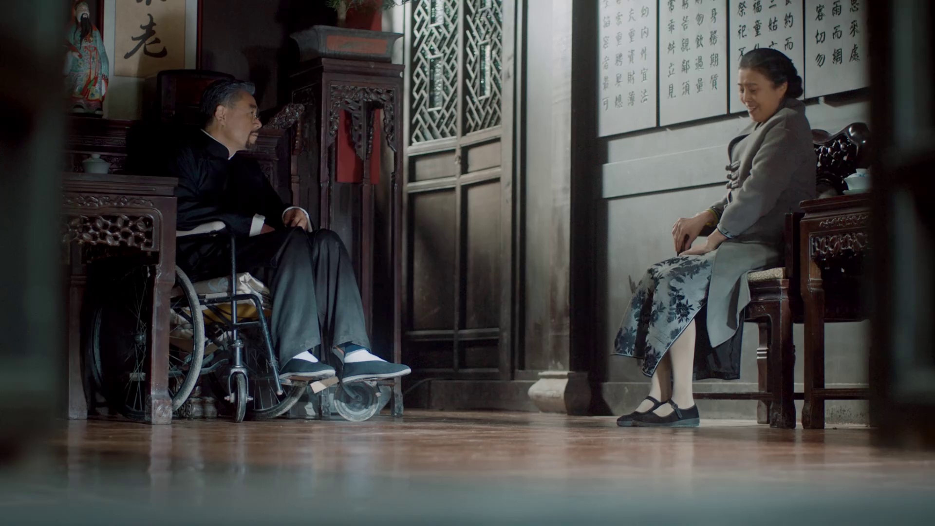 图片[6]-[BT下载][老中医][全40集][WEB-MP4/20.06G][中文字幕][1080P][流媒体][GreenTV]-影音屋
