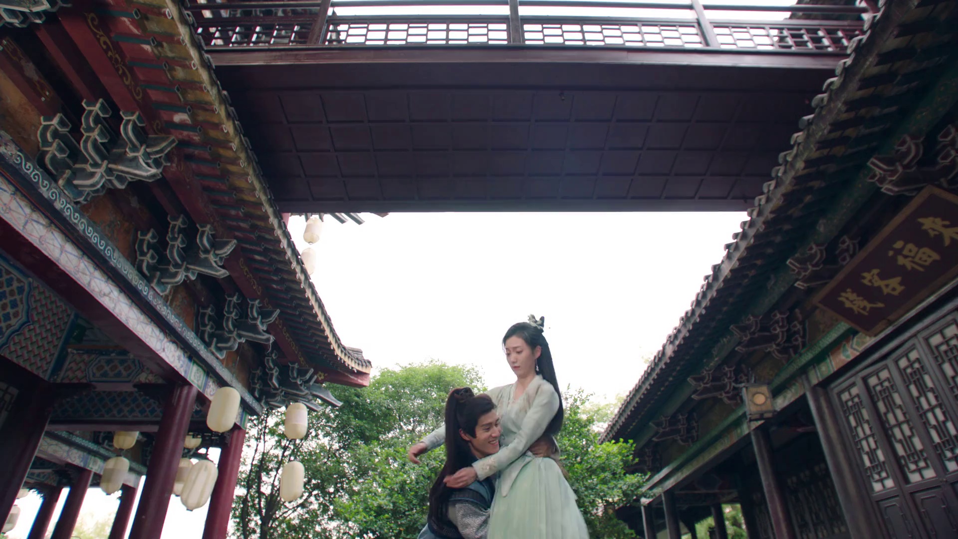 图片[7]-[BT下载][奈何公主不好惹][全12集][WEB-MP4/2.49G][国语配音/中文字幕][1080P][流媒体][LelveTV]-影音屋