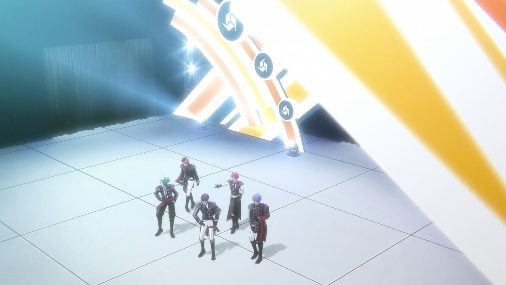 图片[5]-[BT下载][B-PROJECT 第三季][全12集][WEB-MKV/16.15G][国语音轨/简繁英字幕][1080P][流媒体][ZeroTV]-影音屋
