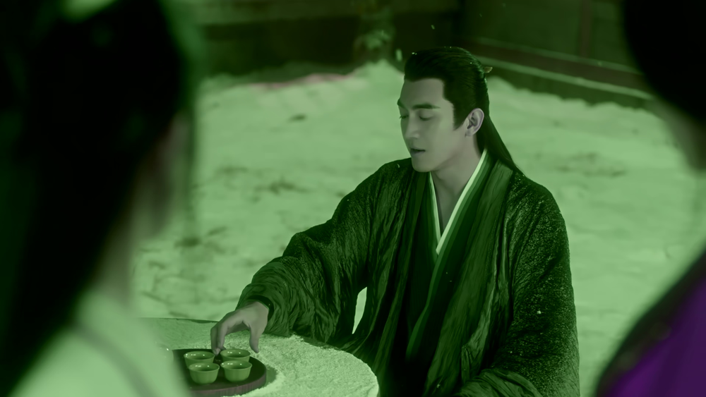 图片[6]-[BT下载][与凤行][全39集][WEB-MKV/93.57G][国语配音/中文字幕][4K-2160P][杜比视界版本][H265][流媒体][BlackTV]-影音屋