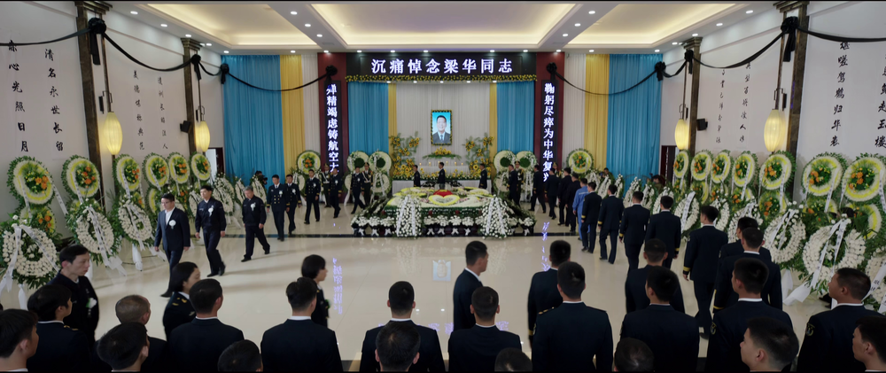 图片[3]-[BT下载][海天雄鹰][全35集][WEB-MP4/32.92G][国语配音/中文字幕][4K-2160P][H265][流媒体][ZeroTV]-影音屋