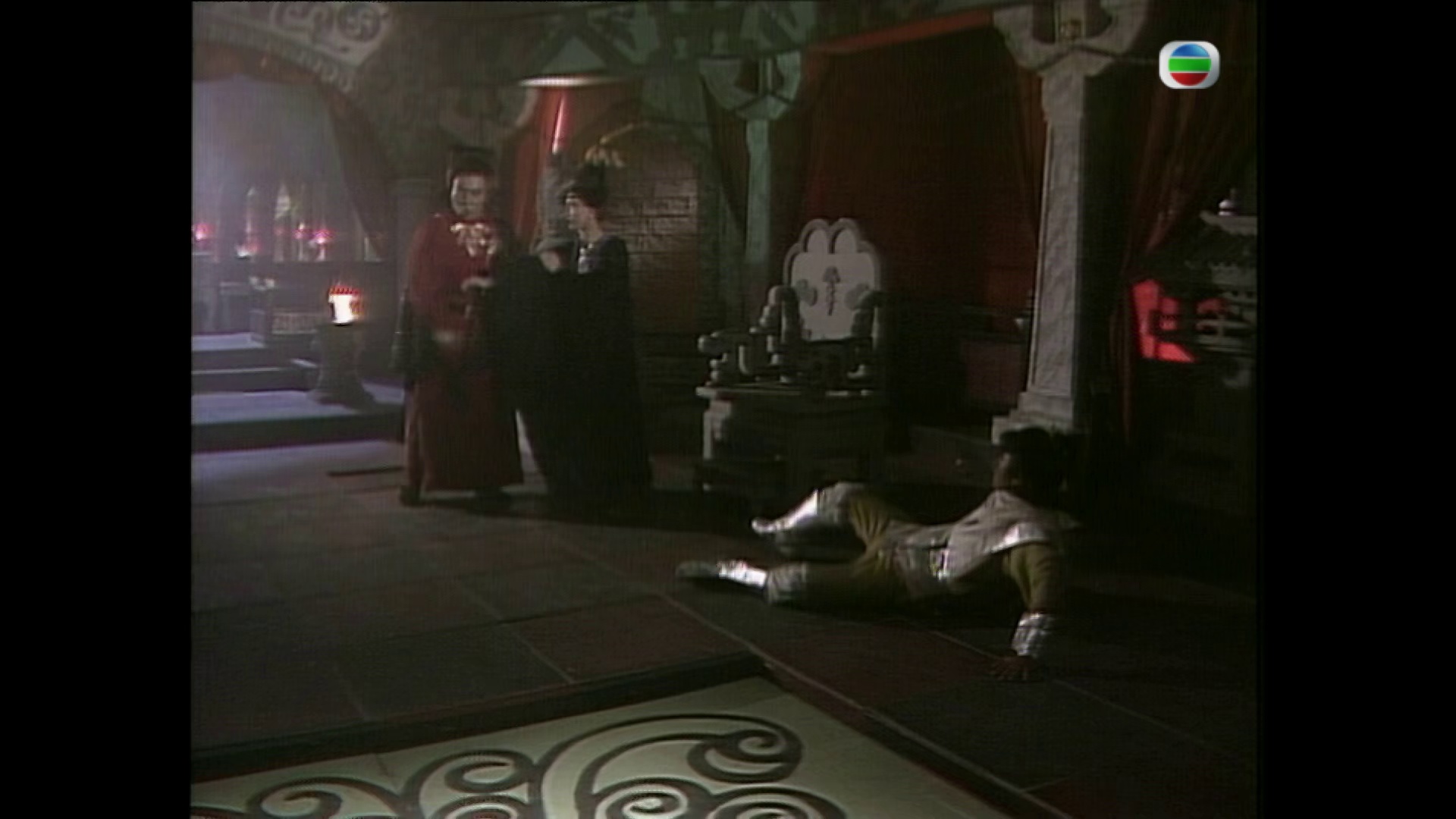 图片[4]-[BT下载][日月神剑][全20集][WEB-MKV/23.98G][无字片源][1080P][H265][流媒体][ZerTV]-影音屋