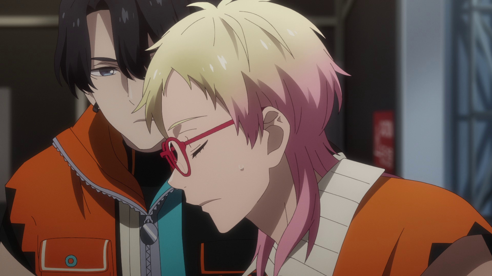 图片[7]-[BT下载][B-PROJECT 第三季][全12集][WEB-MKV/16.15G][国语音轨/简繁英字幕][1080P][流媒体][ZeroTV]-影音屋