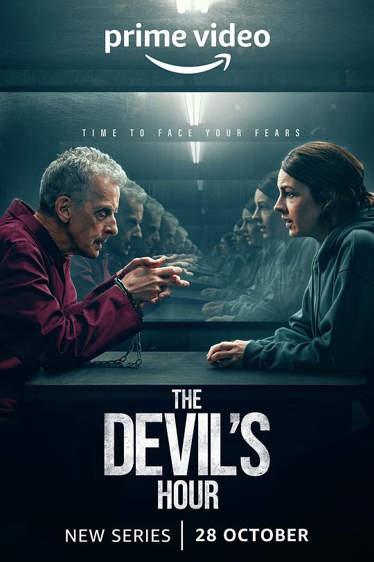 [BT下载][魔鬼时刻 第一季][全6集][WEB-MKV/44.94G][简繁英字幕][4K-2160P][HDR版本][H265][流媒体][LelveTV]-影音屋