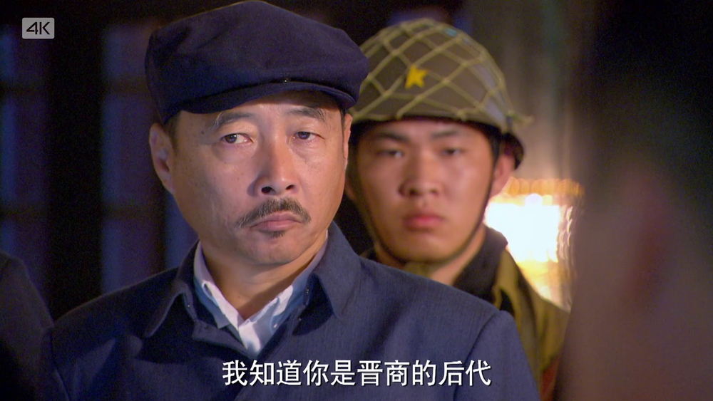 图片[4]-[BT下载][枪械师][全36集][WEB-MP4/109.03G][国语配音/中文字幕][4K-2160P][H265][流媒体][ParkTV]-影音屋