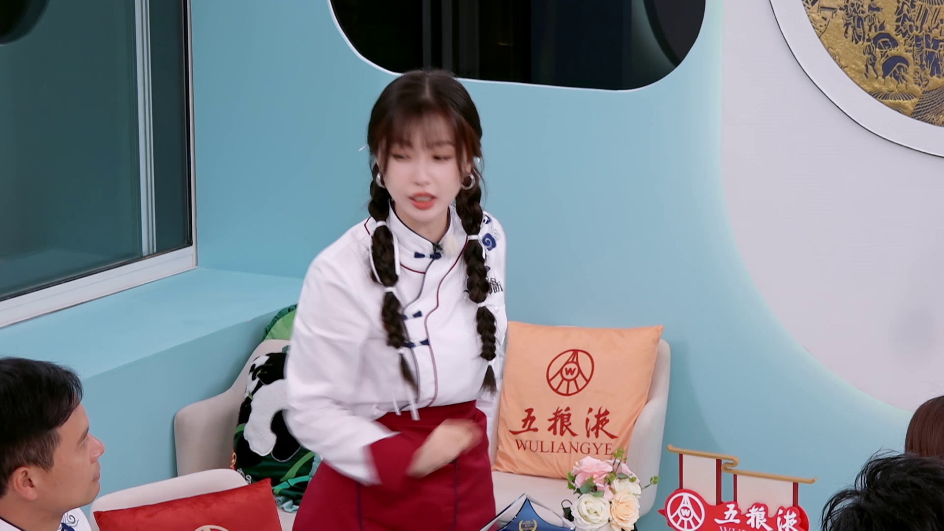 图片[7]-[BT下载][中餐厅.第八季][全12集][WEB-MKV/40.75G][国语音轨/简繁英字幕][1080P][Netflix][流媒体][LelveTV]-影音屋