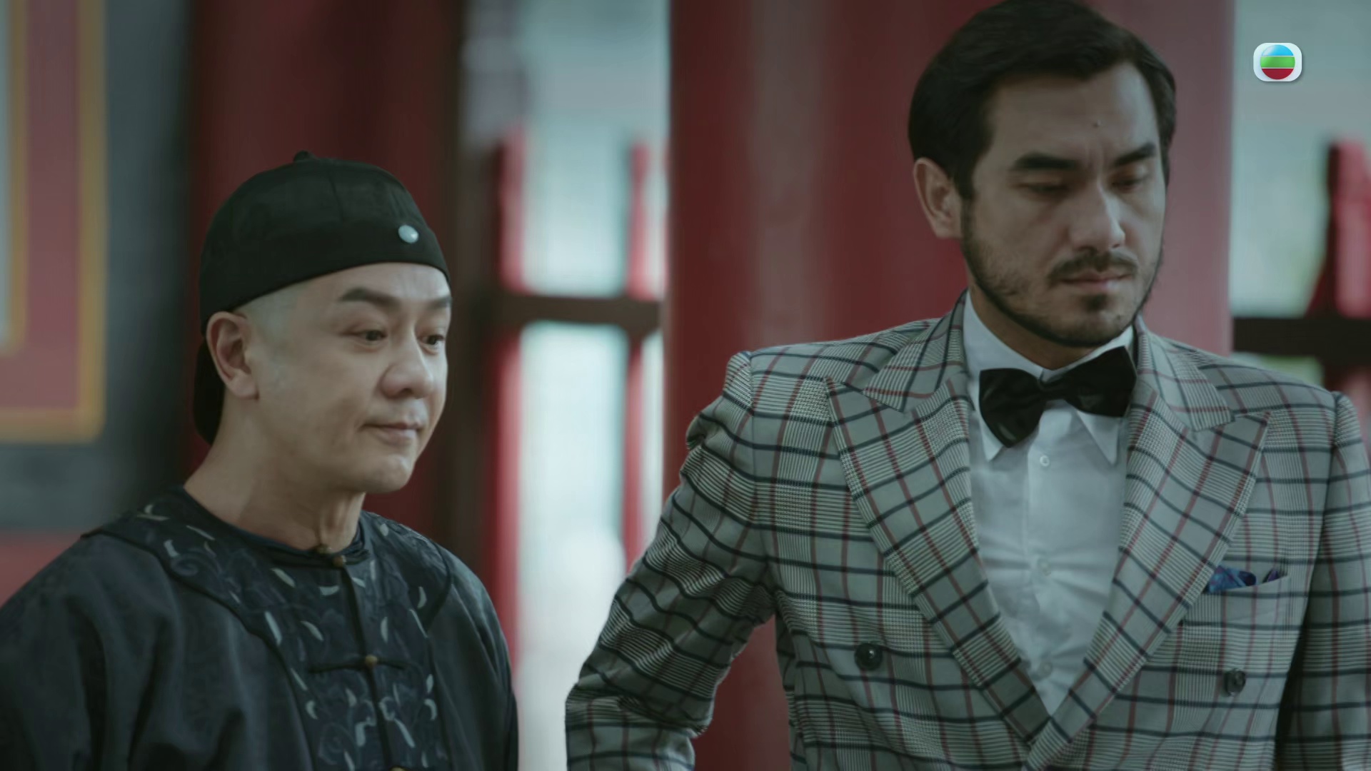 图片[3]-[BT下载][状王之王][全18集][WEB-MKV/21.42G][国语音轨/简繁英字幕][1080P][H265][流媒体][BlackTV]-影音屋
