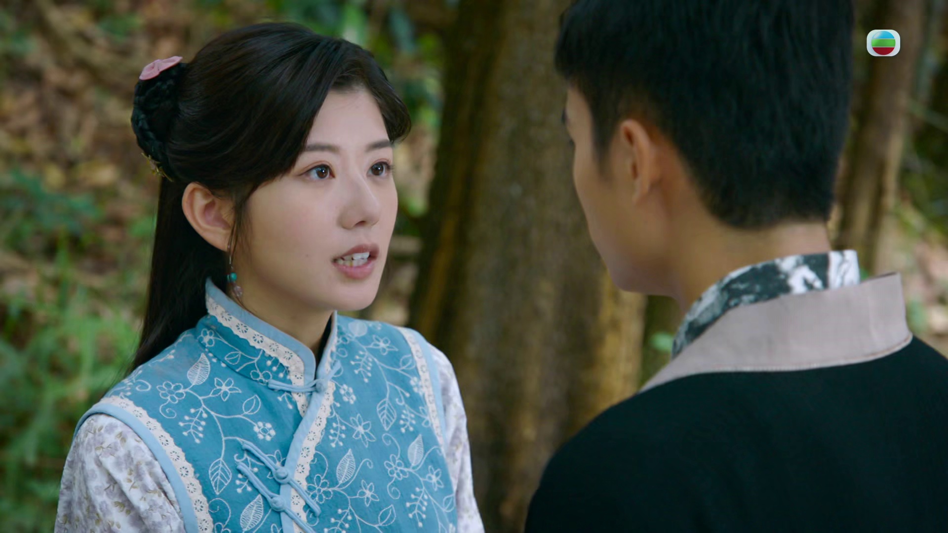 图片[8]-[BT下载][本尊就位][全20集][WEB-MKV/23.89G][国语音轨/简繁英字幕][1080P][H265][流媒体][BlackTV]-影音屋