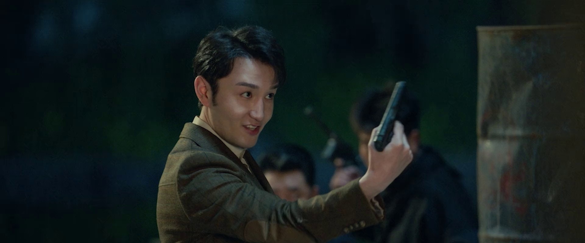 图片[3]-[BT下载][镜中花][全27集][WEB-MKV/4.23G][国语配音/中文字幕][1080P][流媒体][LelveTV]-影音屋