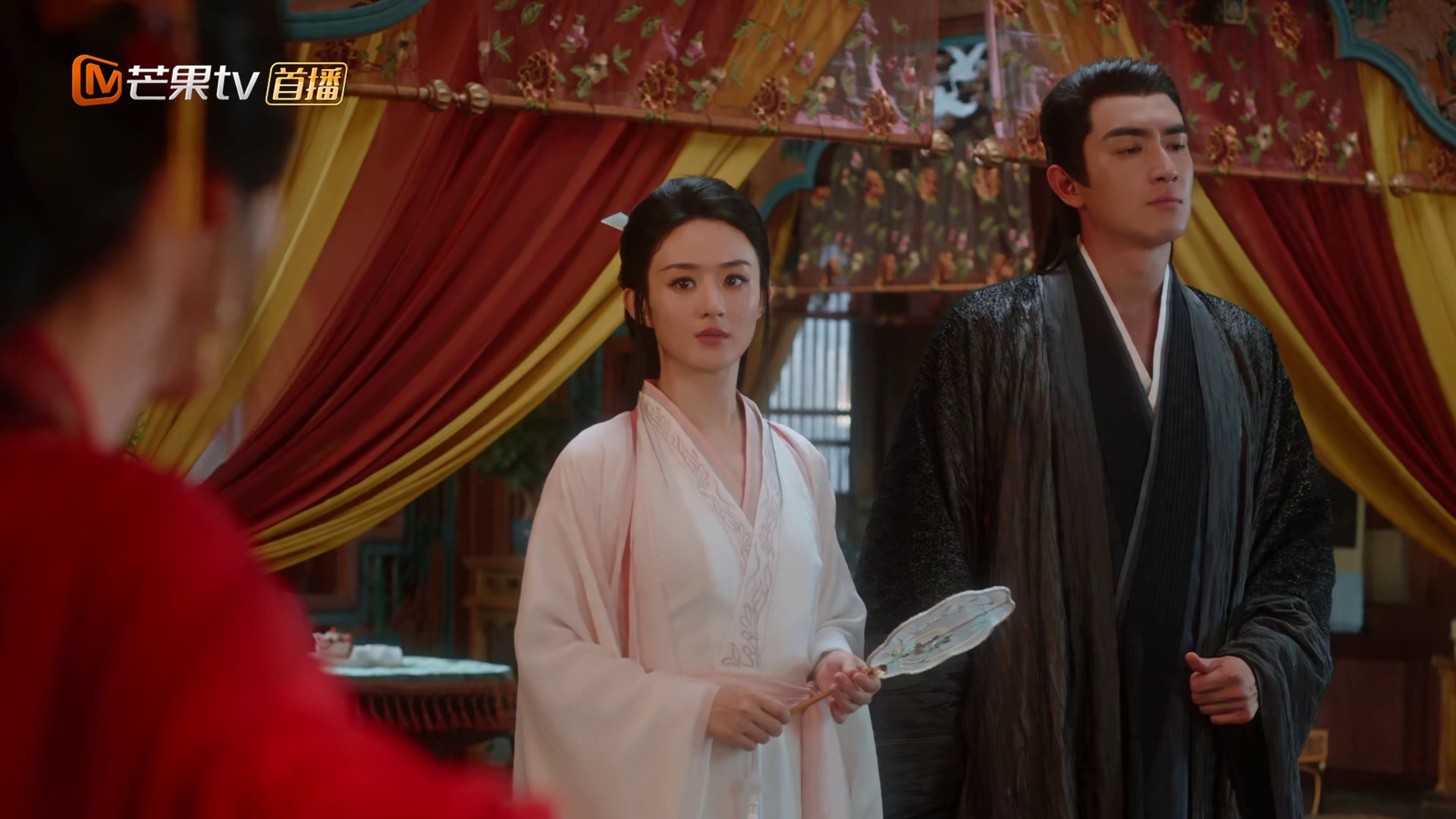 图片[7]-[BT下载][与凤行][全39集][WEB-MKV/24.38G][国语配音/中文字幕][1080P][H265][流媒体][BlackTV]-影音屋