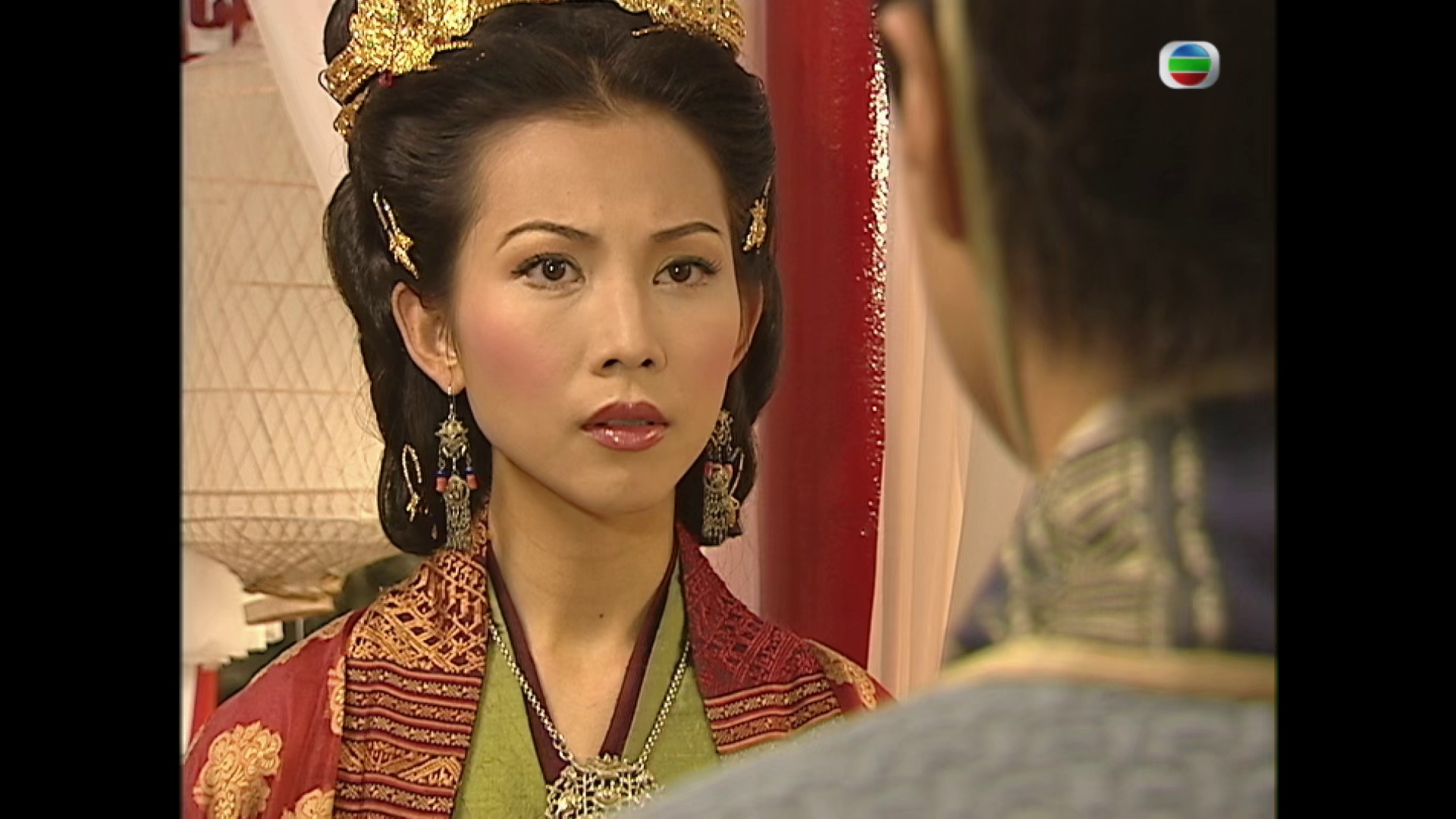 图片[3]-[BT下载][洛神][全27集][WEB-MKV/33.46G][中文字幕][1080P][H265][流媒体][ZerTV]-影音屋