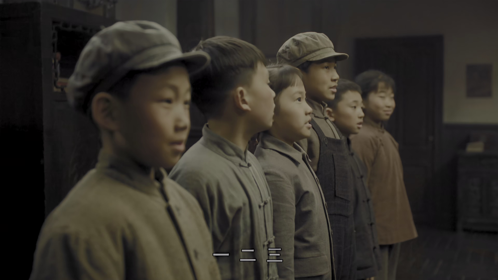 图片[7]-[BT下载][西北岁月][全39集][WEB-MKV/77.74G][国语配音/中文字幕][4K/60帧/HDR/H265/流媒体][ParkTV]-影音屋