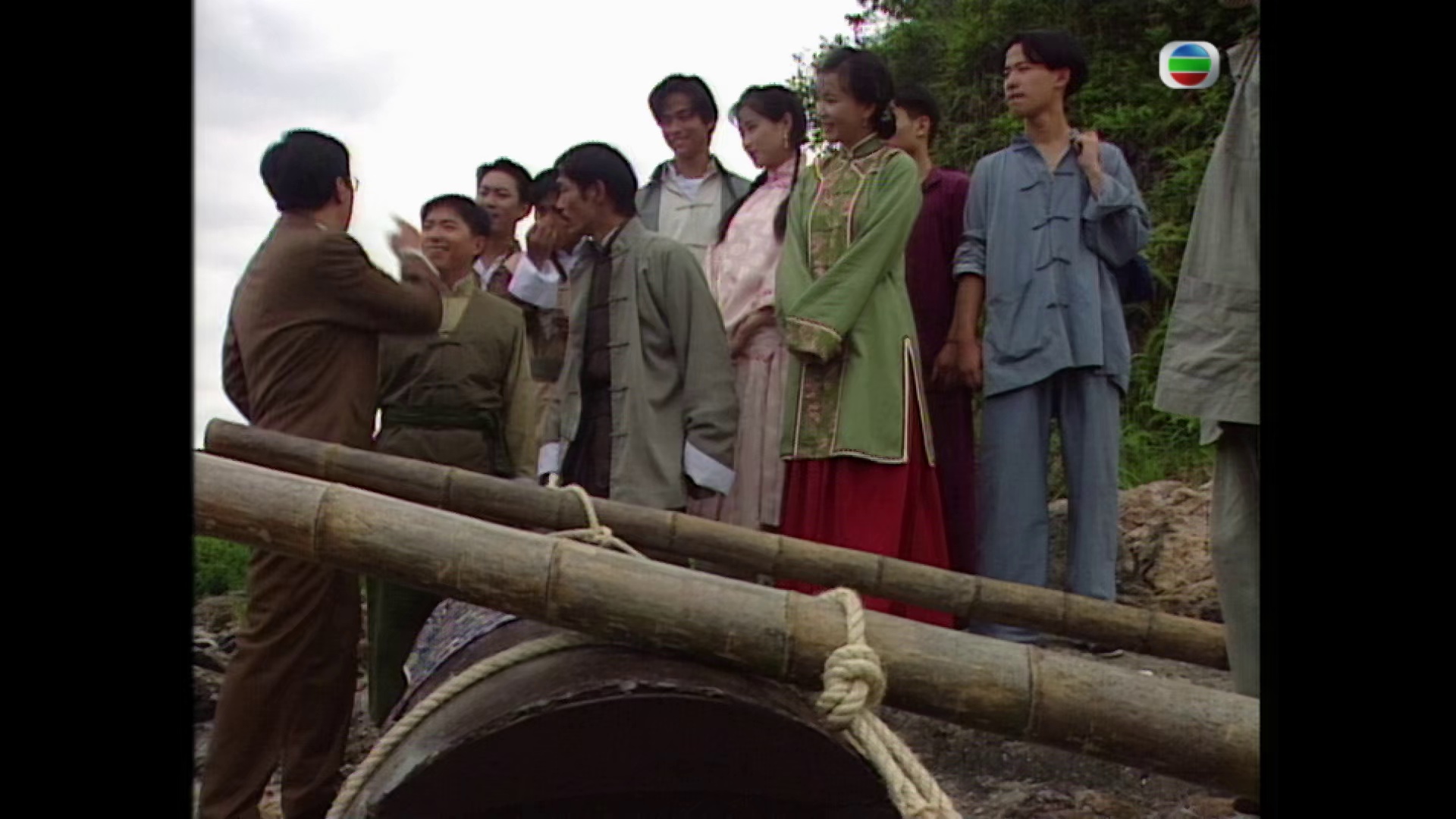 图片[8]-[BT下载][僵尸福星][全20集][WEB-MKV/25.40G][中文字幕][1080P][H265][流媒体][ZerTV]-影音屋