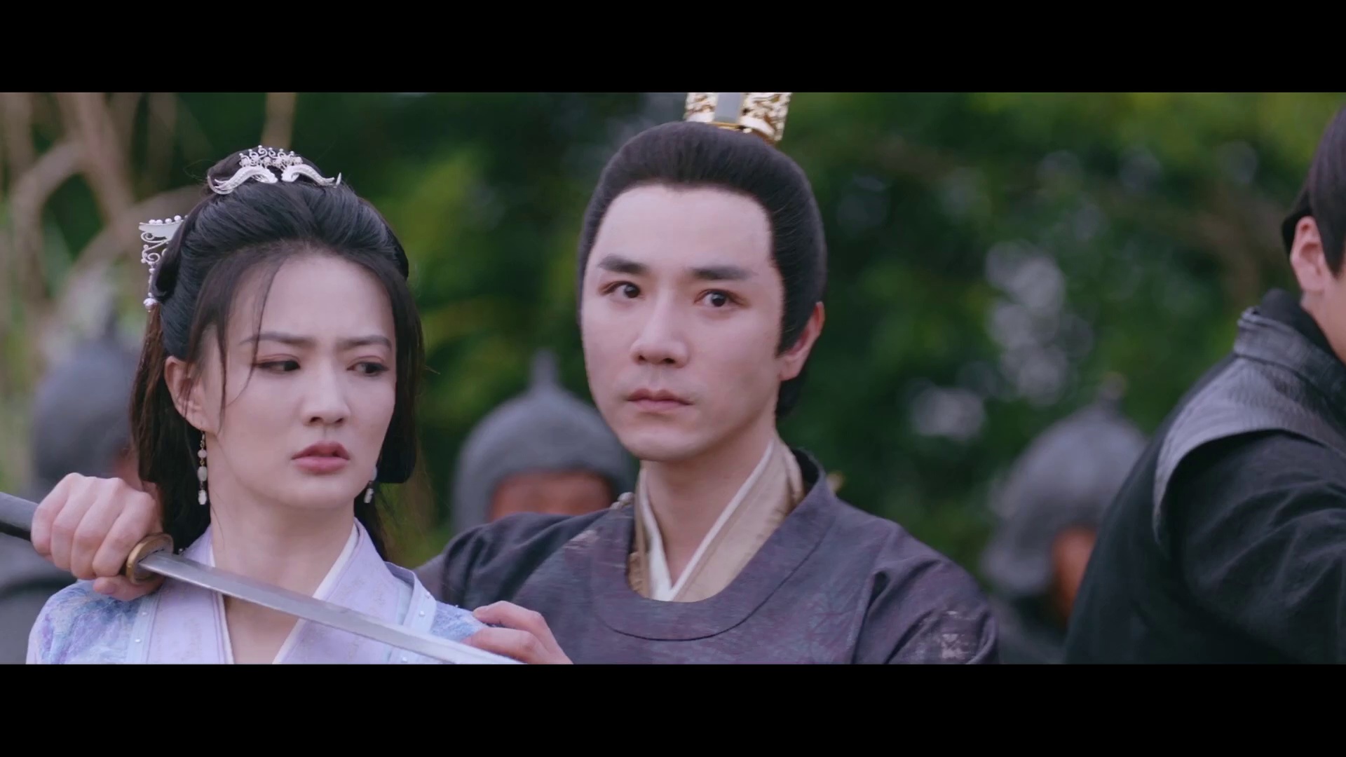 图片[4]-[BT下载][披荆斩棘的大小姐][短剧][全24集][WEB-MKV/26.89G][国语配音/中文字幕][1080P][流媒体][ParkTV]-影音屋