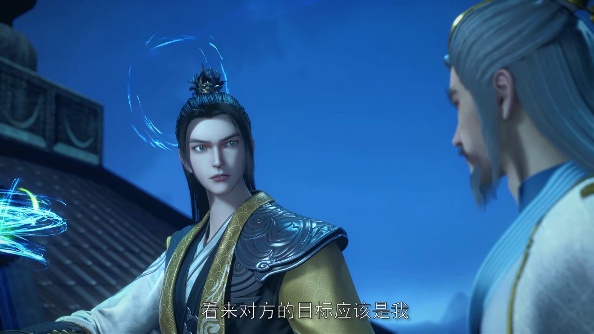 图片[8]-[BT下载][武神主宰][全160集][WEB-MP4/23.58G][国语配音/中文字幕][1080P][H265][流媒体][ZeroTV]-影音屋