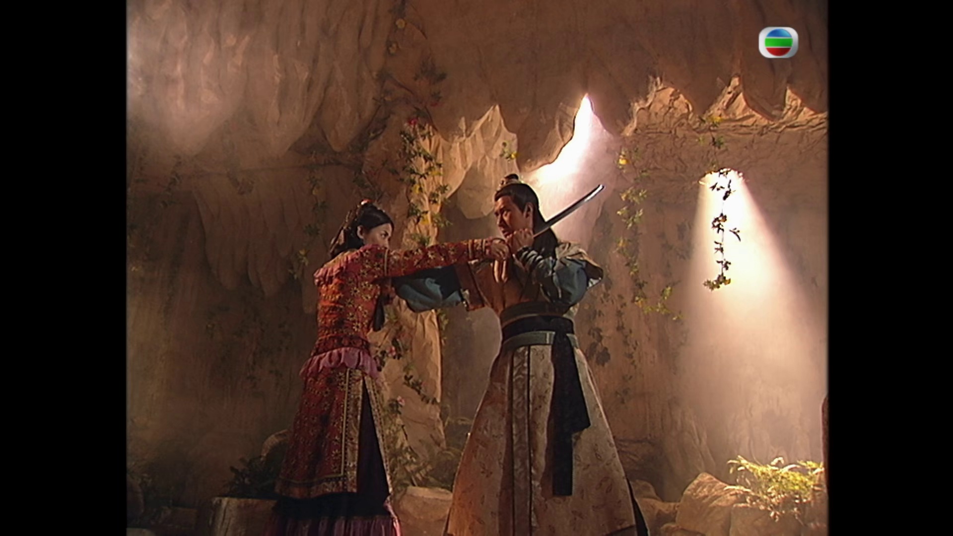 图片[4]-[BT下载][烽火奇遇结良缘][全20集][WEB-MKV/24.75G][中文字幕][1080P][H265][流媒体][ZerTV]-影音屋