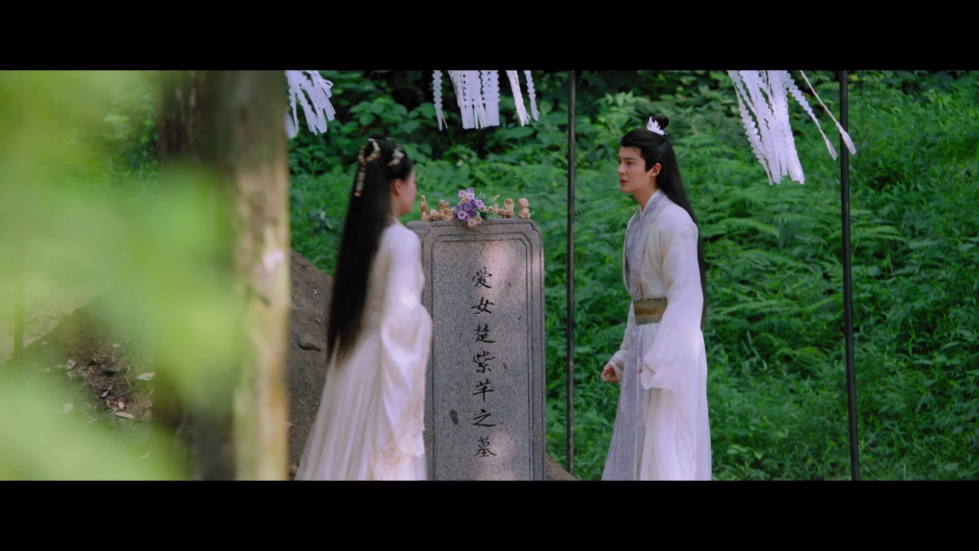 图片[8]-[BT下载][涅槃郡主][全20集][WEB-MKV/4.26G][国语配音/中文字幕][1080P][流媒体][ParkTV]-影音屋