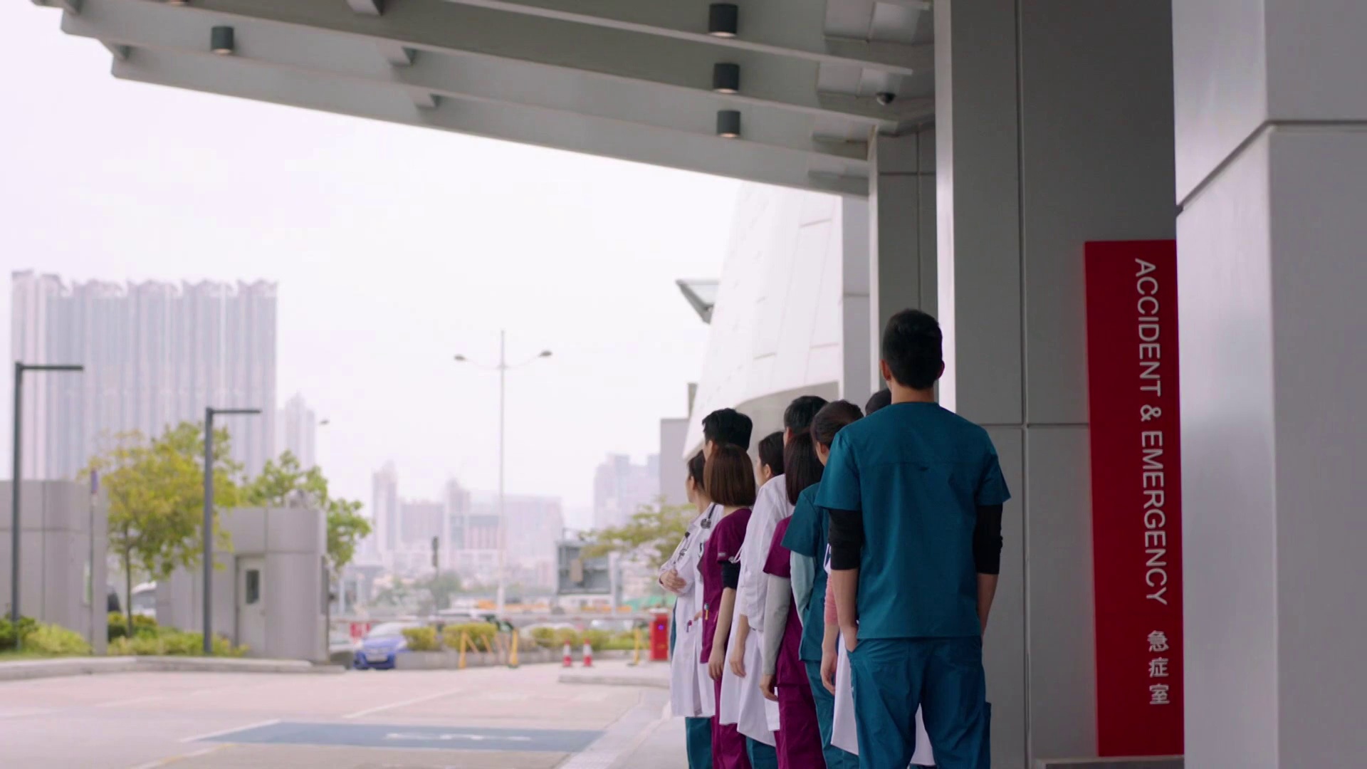 图片[6]-[BT下载][白色强人][全25集][WEB-MKV/59.91G][国语配音/中文字幕][1080P][流媒体][LelveTV]-影音屋