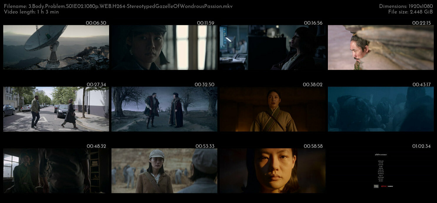 图片[2]-[BT下载][三体·第一季][全8集][WEB-MKV/16.91G][多国语言][1080P][H264][TGx]-影音屋