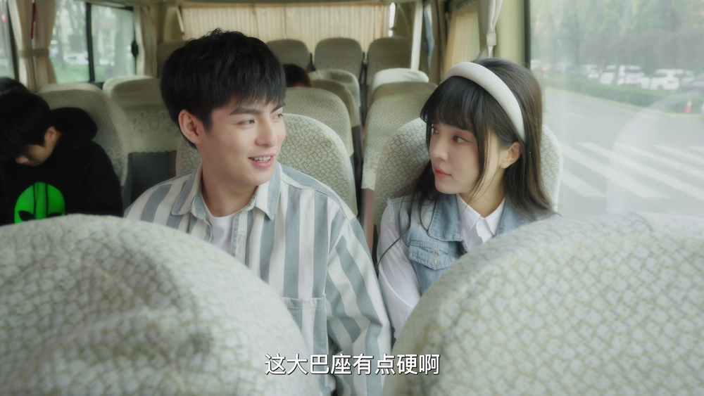 图片[5]-[BT下载][偏偏宠爱][全20集][WEB-MKV/20.11G][国语配音/中文字幕][4K-2160P][H265][流媒体][LelveTV]-影音屋