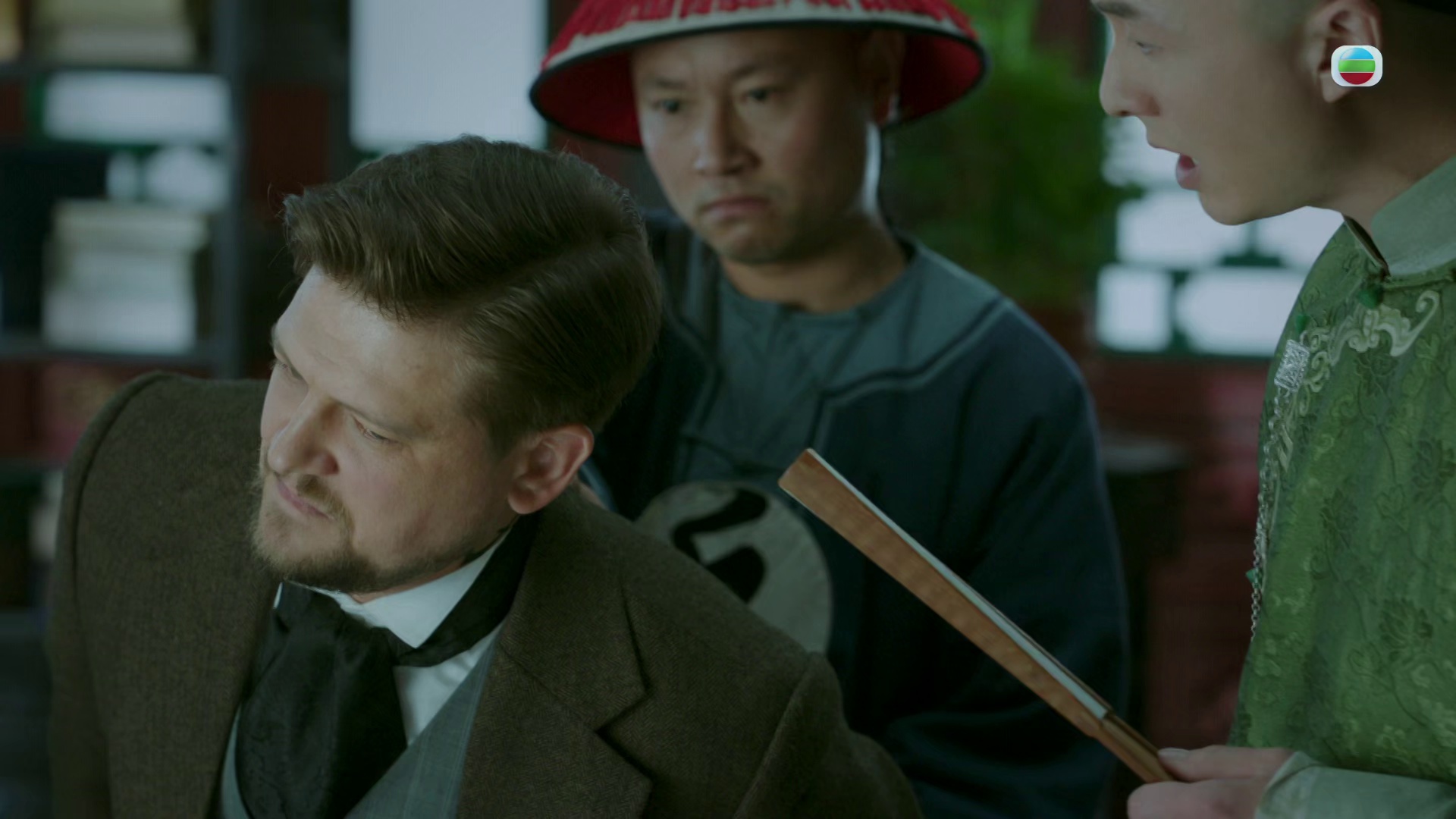 图片[6]-[BT下载][状王之王][全18集][WEB-MKV/21.42G][国语音轨/简繁英字幕][1080P][H265][流媒体][BlackTV]-影音屋