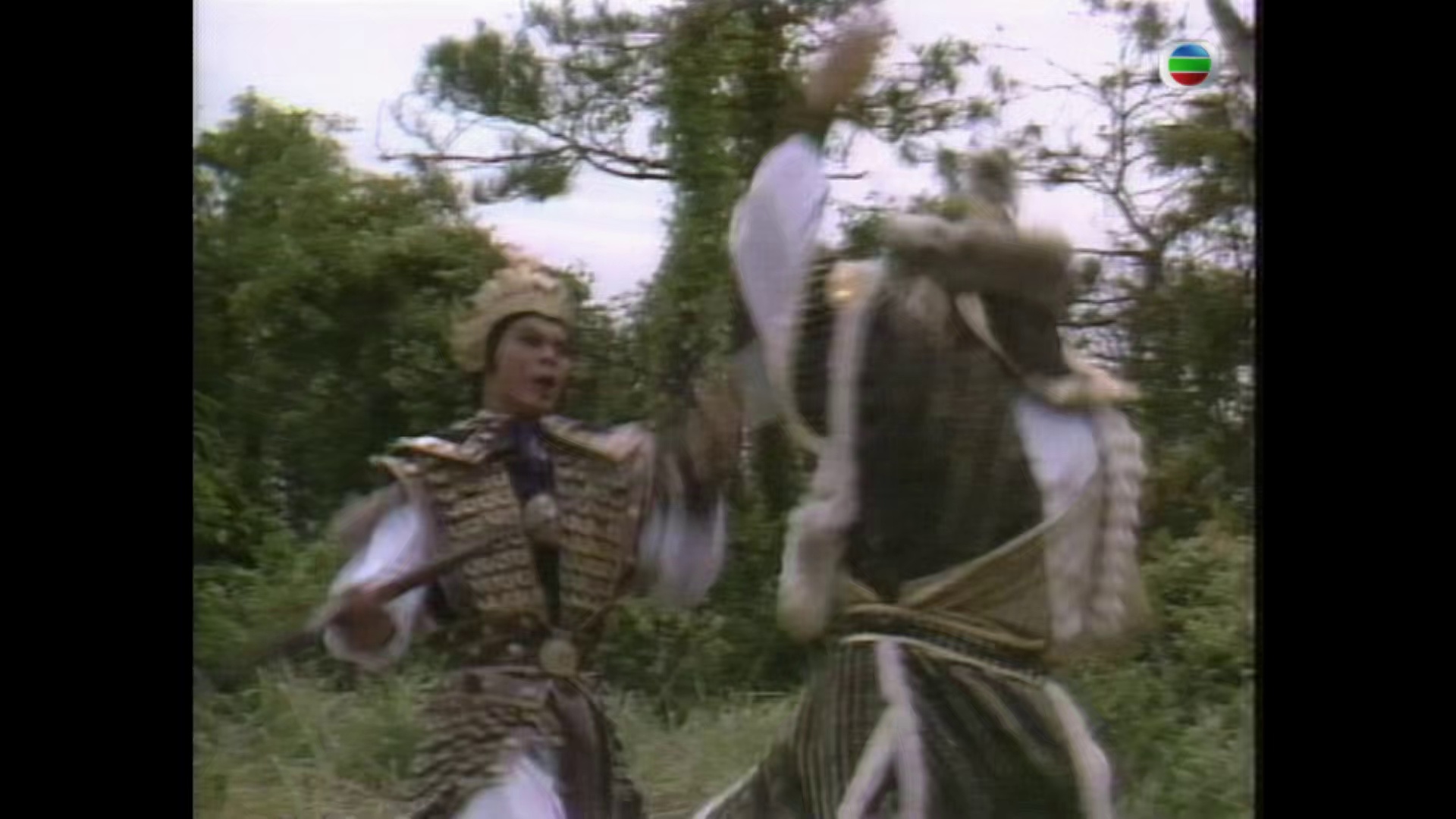 图片[5]-[BT下载][薛丁山征西][全20集][WEB-MKV/22.74G][无字片源][1080P][H265][流媒体][LelveTV]-影音屋