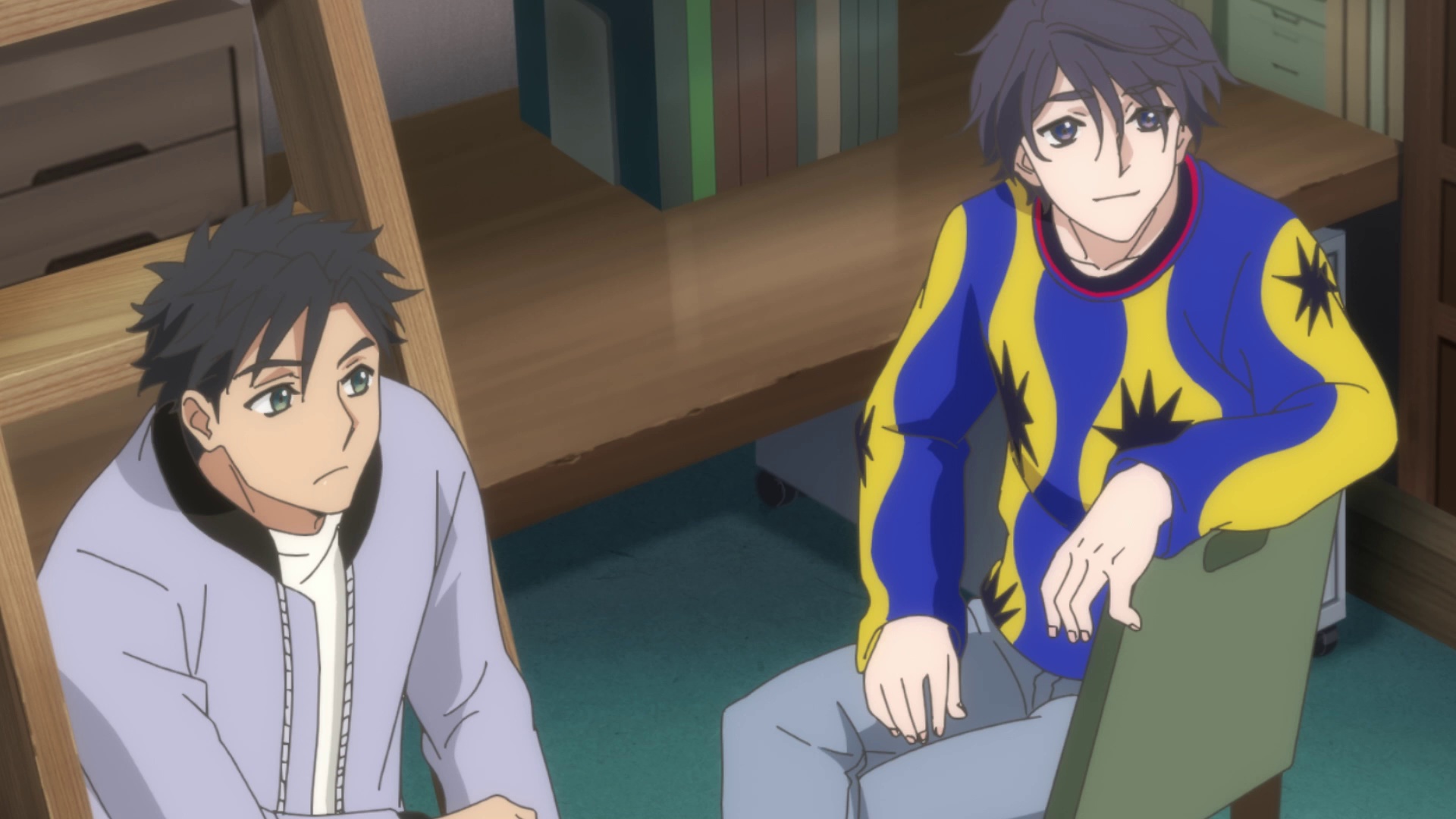 图片[8]-[BT下载][川越 Boys Sing][全12集][WEB-MP4/3.51G][中文字幕][1080P][流媒体][ZeroTV]-影音屋