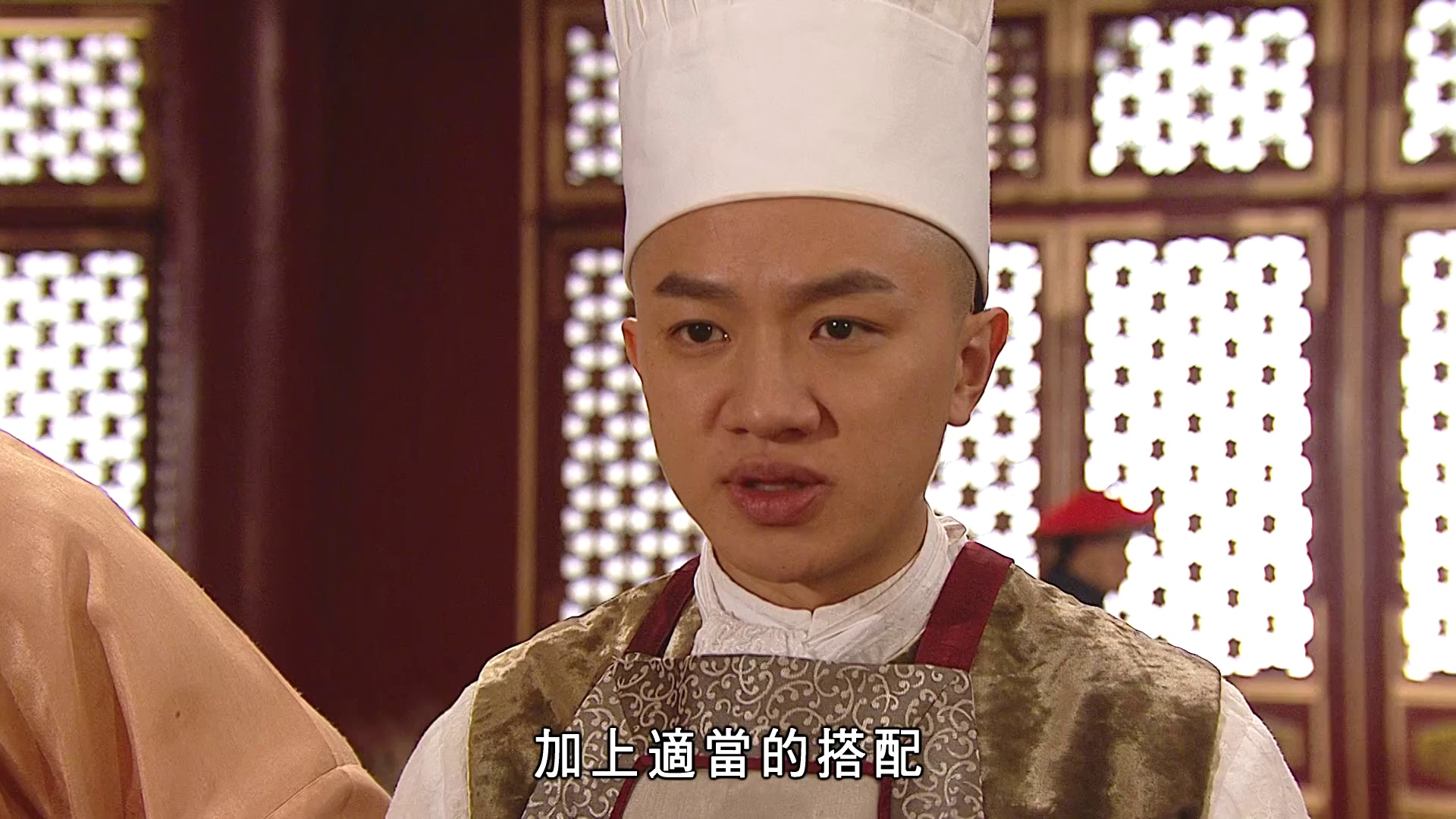 图片[4]-[BT下载][食为奴][全25集][WEB-MKV/62.21G][国语配音/中文字幕][1080P][流媒体][LelveTV]-影音屋