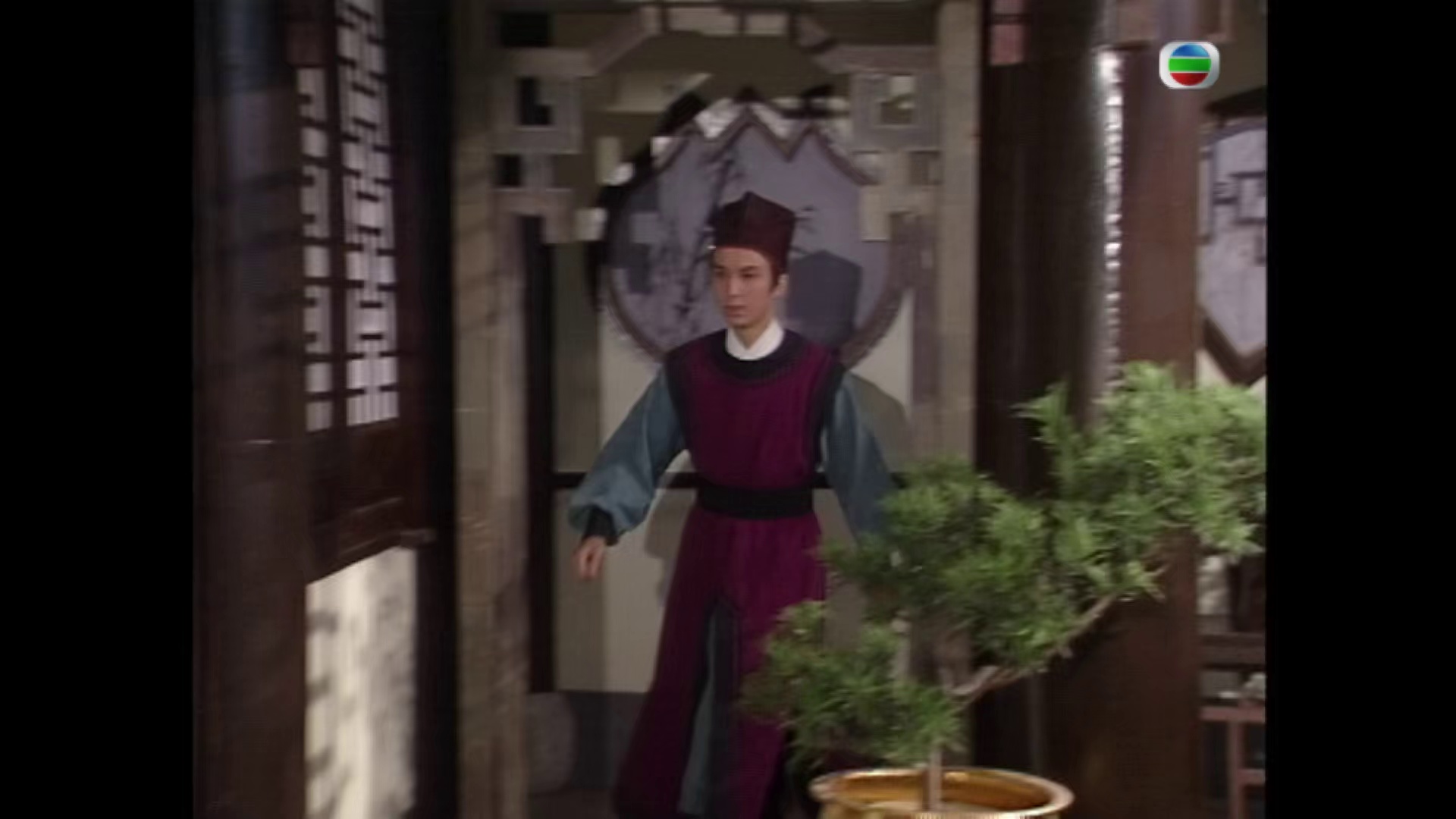图片[5]-[BT下载][十三密杀令][全20集][WEB-MKV/25.40G][无字片源][1080P][H265][流媒体][ZerTV]-影音屋