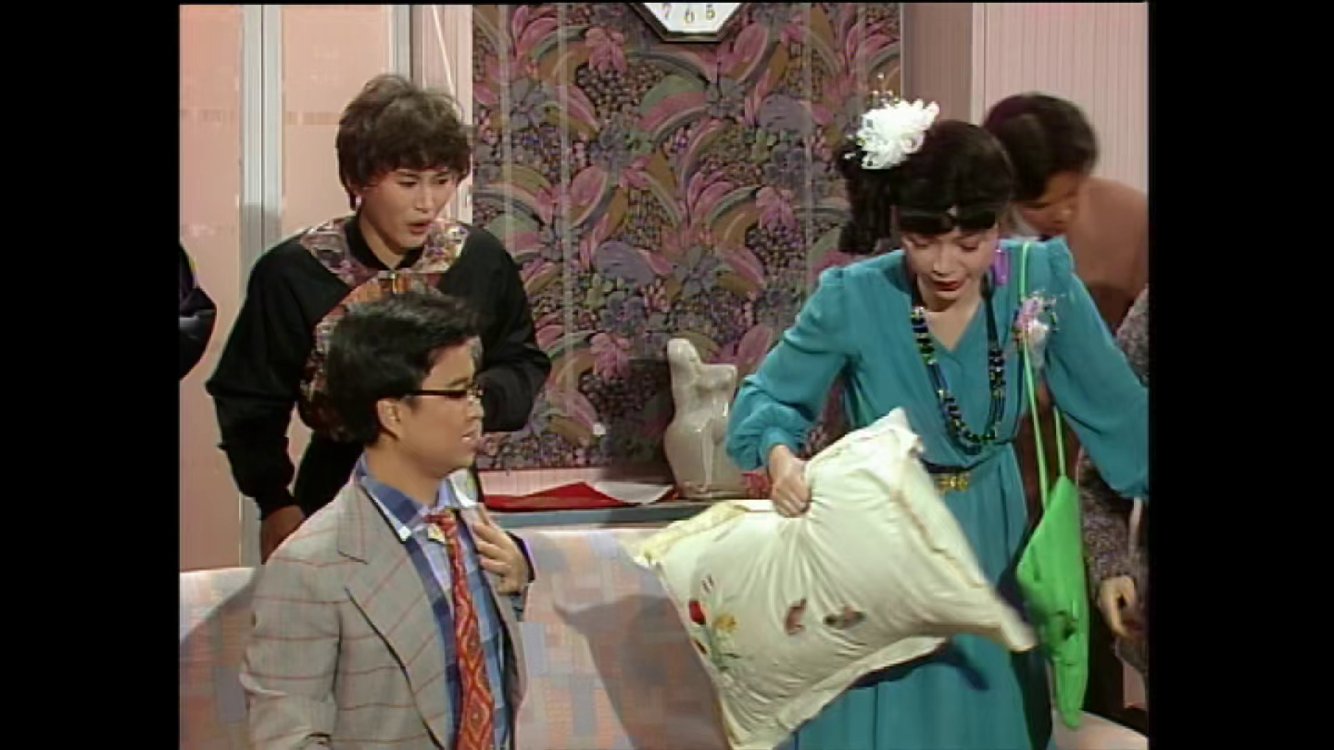 图片[3]-[BT下载][呀表妹回来了][全31集][WEB-MKV/10.03G][无字片源][1080P][H265][流媒体][ZerTV]-影音屋