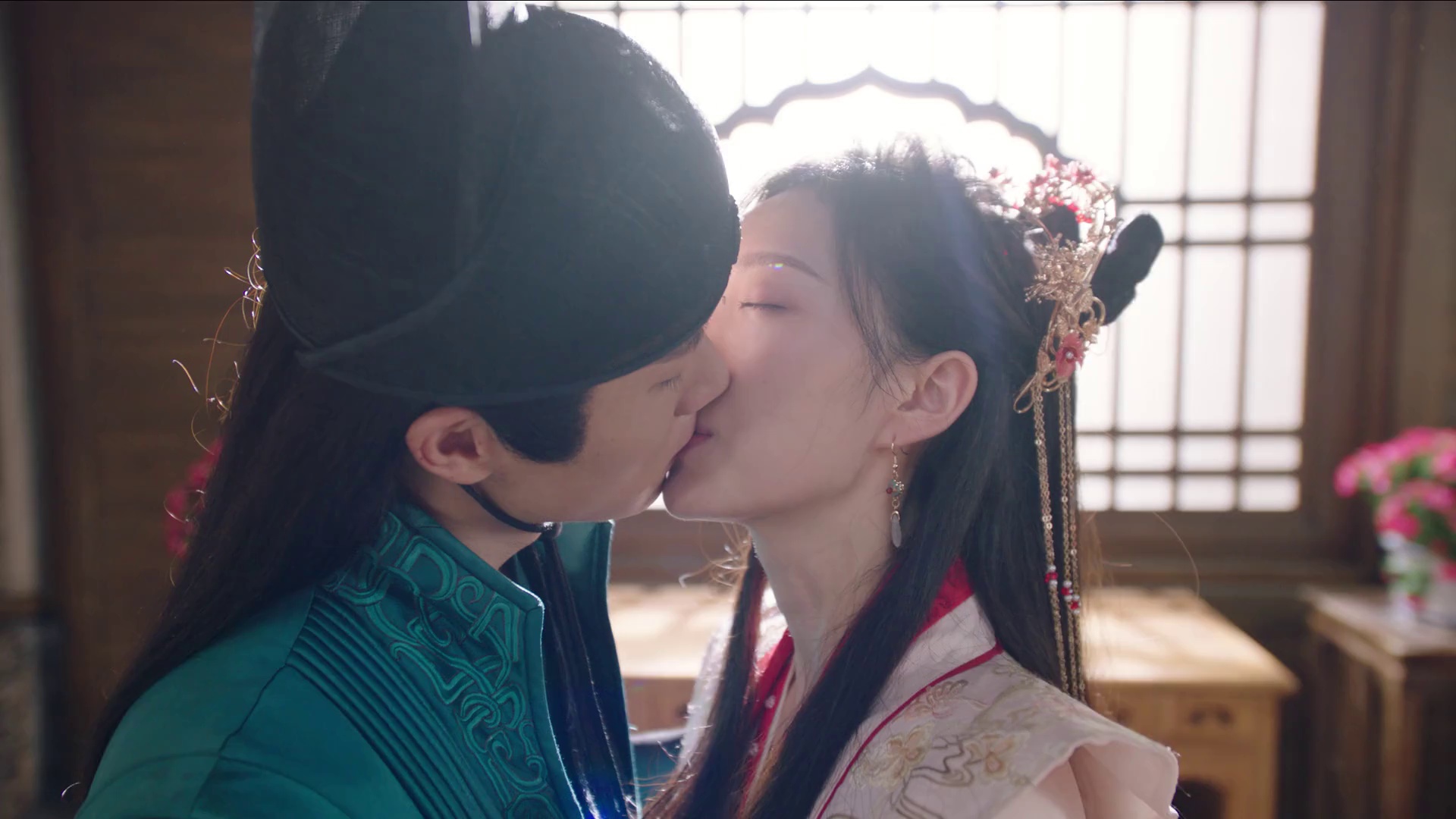 图片[3]-[BT下载][奈何公主不好惹][全12集][WEB-MP4/2.49G][国语配音/中文字幕][1080P][流媒体][LelveTV]-影音屋