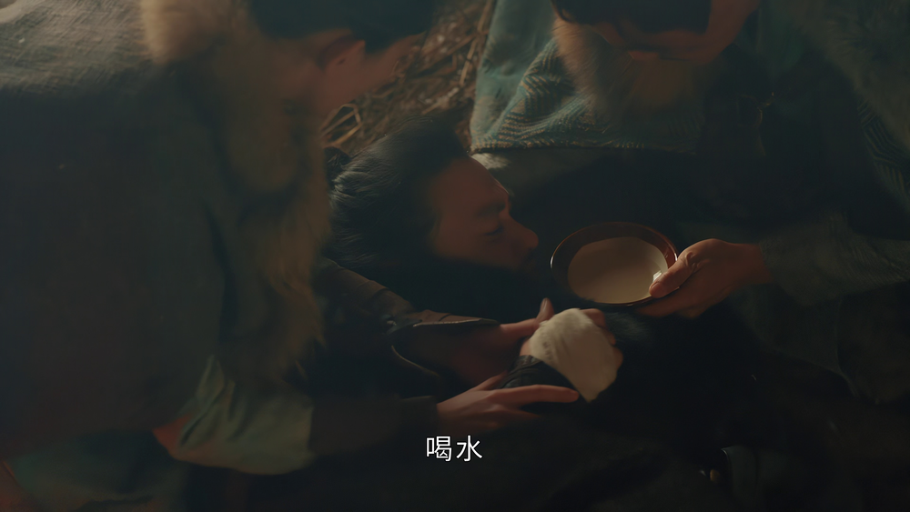 图片[3]-[BT下载][大唐狄公案][全32集][WEB-MP4/44.48G][国语配音/中文字幕][4K-2160P][H265][流媒体][LelveTV]-影音屋