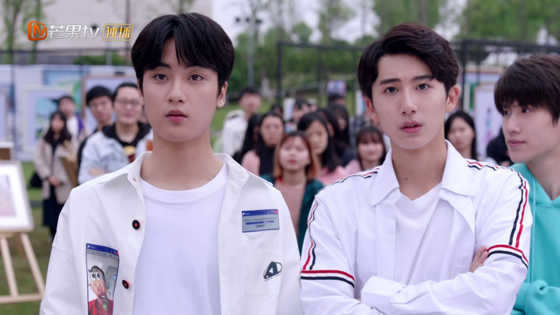 图片[8]-[BT下载][芥子时光][全32集][WEB-MP4/21.75G][国语配音/中文字幕][1080P][流媒体][ParkTV]-影音屋