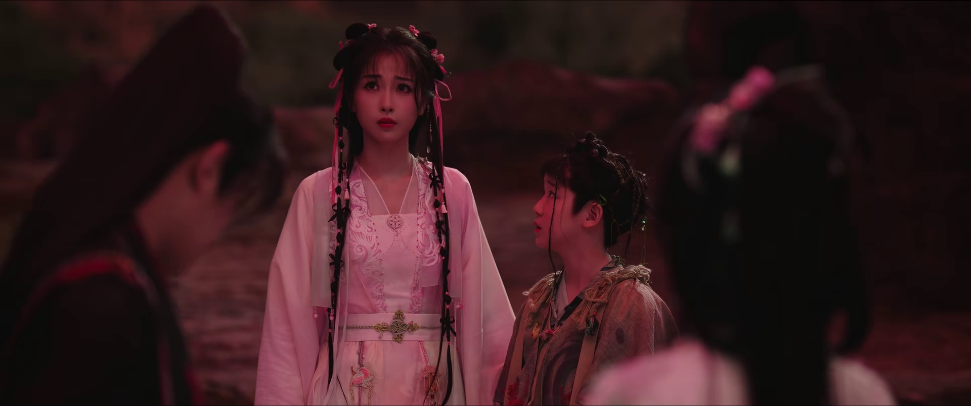 图片[3]-[BT下载][永夜星河][全32集][WEB-MKV/13.04G][国语配音/中文字幕][1080P][H265][流媒体][ZeroTV]-影音屋