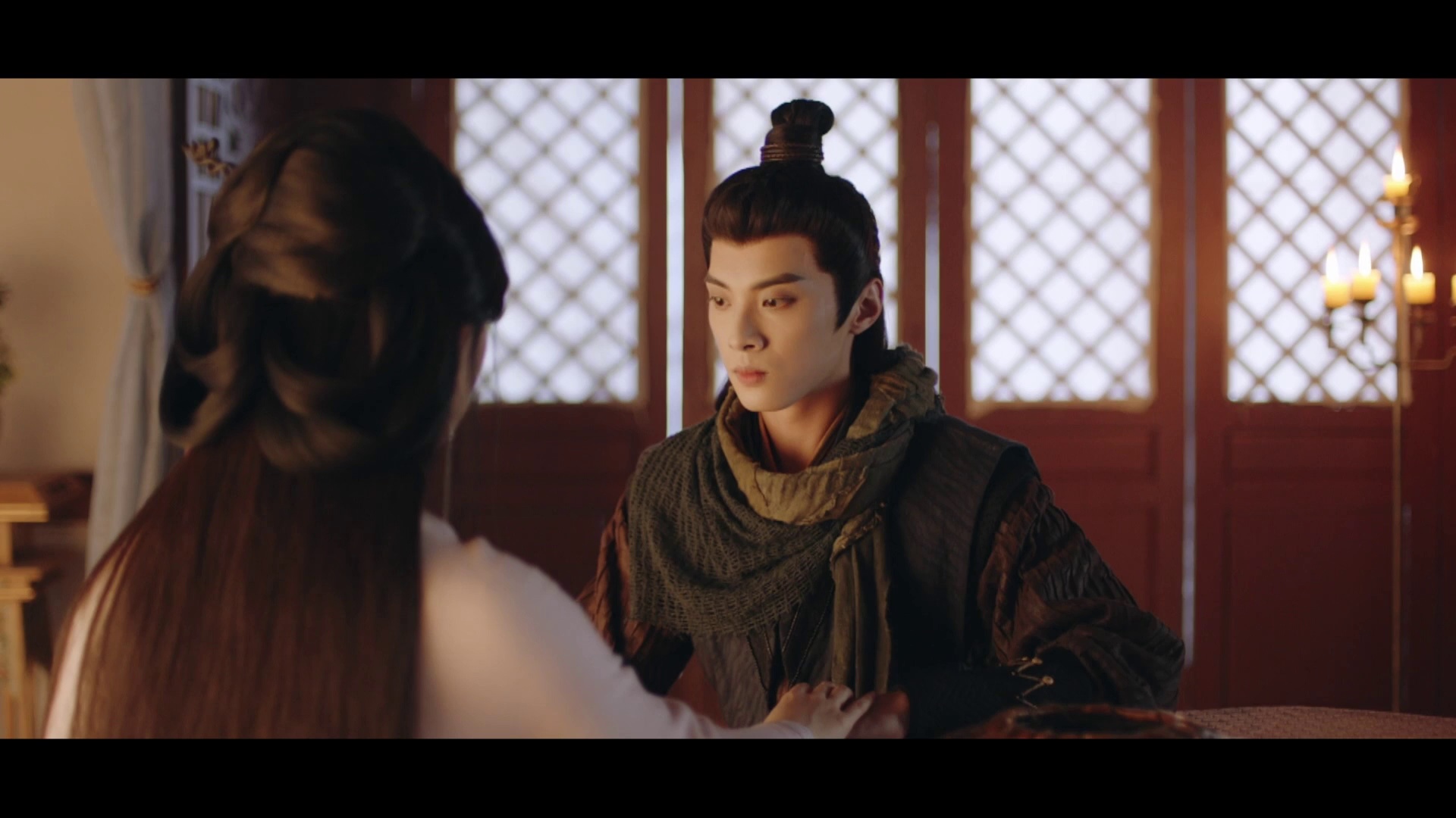 图片[8]-[BT下载][皎月流火][短剧][全24集][WEB-MKV/6.67G][国语配音/中文字幕][1080P][流媒体][ParkTV]-影音屋