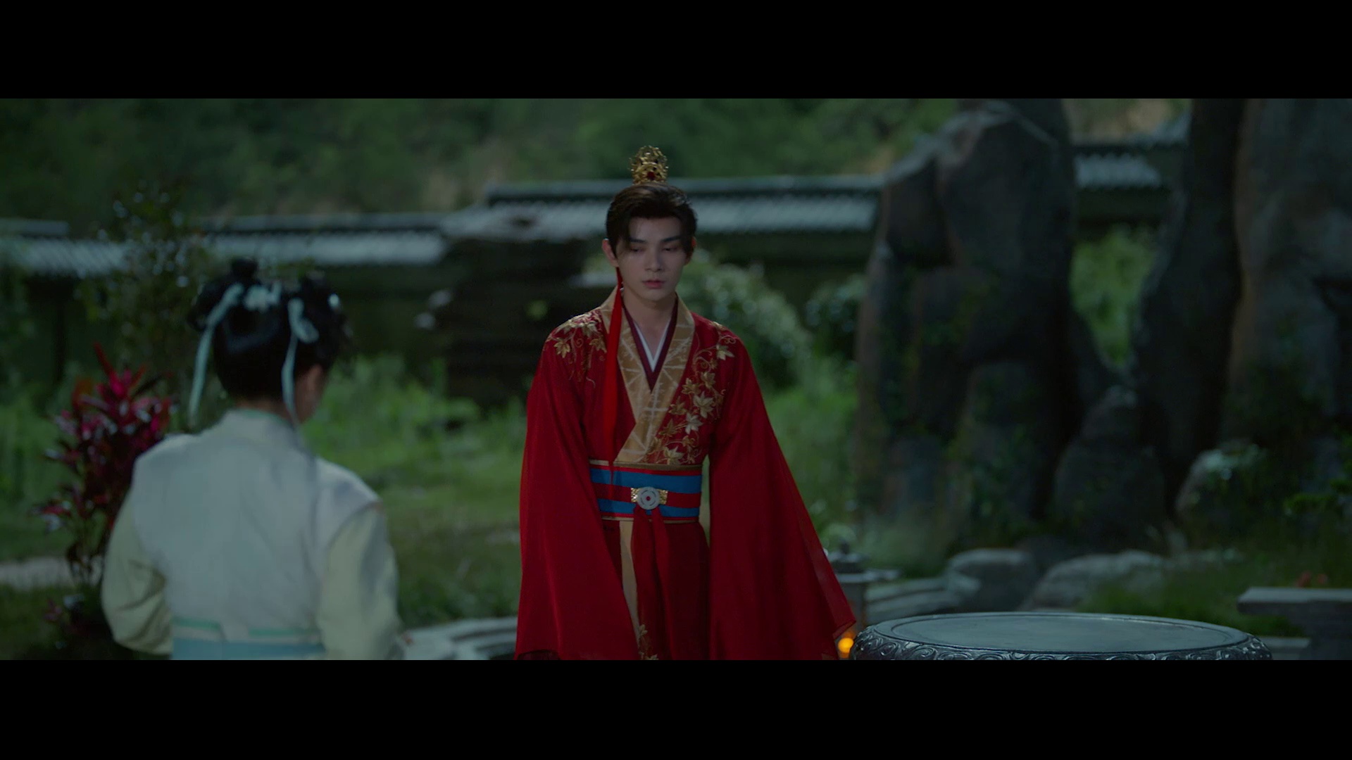 图片[3]-[BT下载][我的女官大人][全30集][WEB-MKV/12.46G][国语配音/中文字幕][1080P][流媒体][ZeroTV]-影音屋